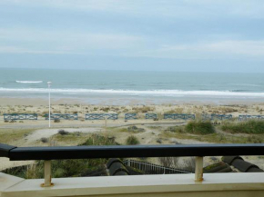 Appartement Lacanau, 2 pièces, 4 personnes - FR-1-440-444